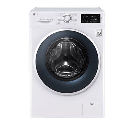 LG F14WM9EN0 Waschmaschine mit 9kg und A+++ für 319€ (statt 378€)