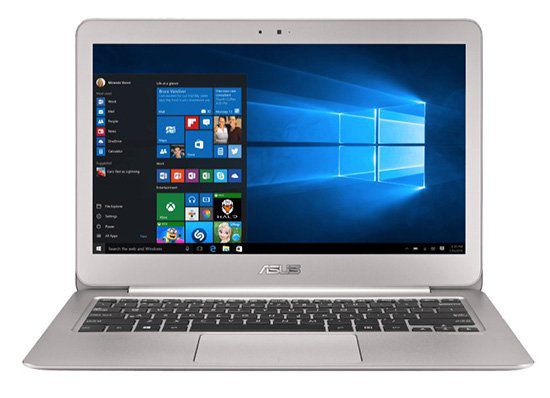 Asus UX305UA FC108T   13,3 Zoll Ultrabook mit 512GB SSD für 959€ (statt 1.299€)