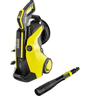 Kärcher K 5 Premium Full Control Plus Hochdruckreiniger für 245,65€ (statt 285€)