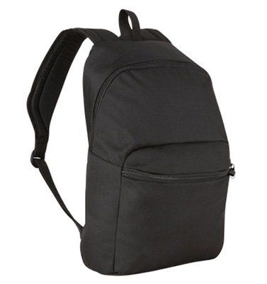 Abeona 100 Rucksack mit 17 Liter Volumen für 2,99€