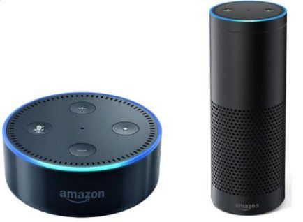 Los gehts! Ausgewählte Angebote am Amazon Prime Day   z.B. Amazon Echo nur 99,99€