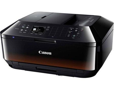 Canon PIXMA MX925 Tintenstrahldrucker mit WLAN ab 119€ (statt 163€)