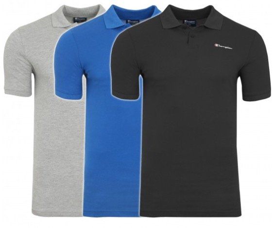 Günstige Poloshirts bei Outlet46   z.B. Lesswet Dri Fit Dri Release Golf Poloshirt für 4,99€ (statt 18€)