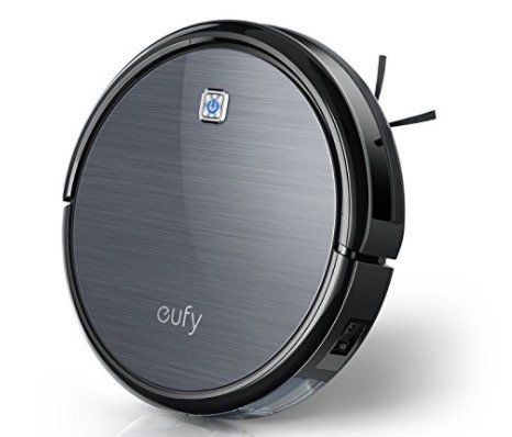 eufy RoboVac 11 Saugroboter nur 165,90€ (statt 193€)