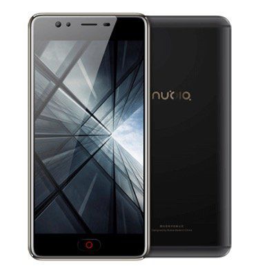 Nubia M2 Lite Smartphone für 29€ + o2 Smart Surf mit 1GB LTE für 9,99€ mtl.