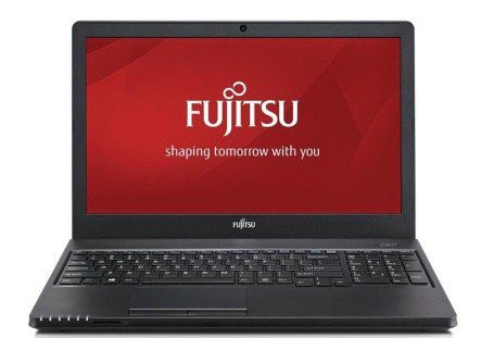 Fujitsu Lifebook A555   15,6 Zoll Notebook mit i3/8GB/256GB SSD für 349€ (statt 448€)