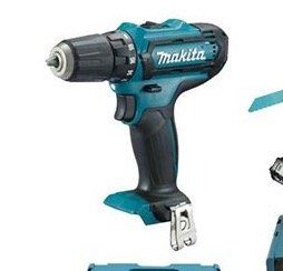 Makita Bundle: Akkuschrauber + Stichsäge + Säbelsäge nur 199€ (statt 230€) Makita Bundle: Akkuschrauber + Stichsäge + Säbelsäge nur 199€ (statt 230€)