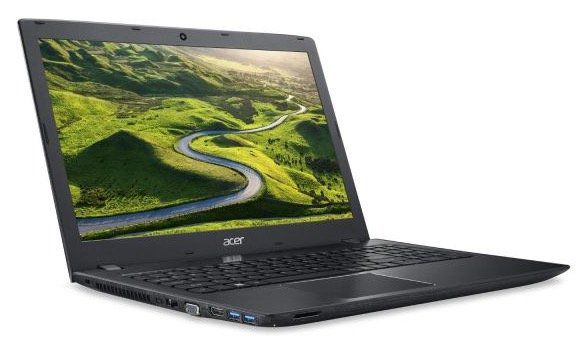 Acer Aspire E5 575 57NR – 15 Zoll FHD Notebook mit i5 und 256GB SSD für 444€ (statt 524€)