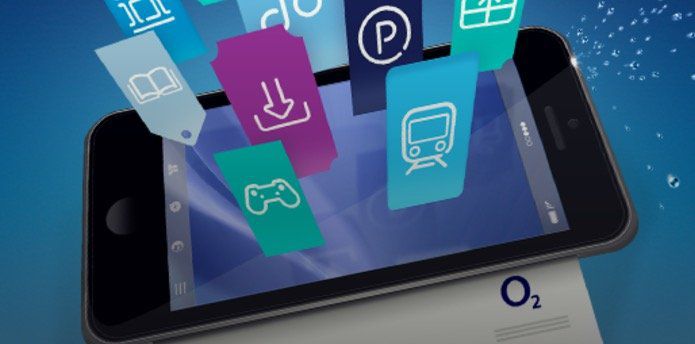 o2 Kunden mit Android: Cashback auf eine Android App eurer Wahl bis 5€