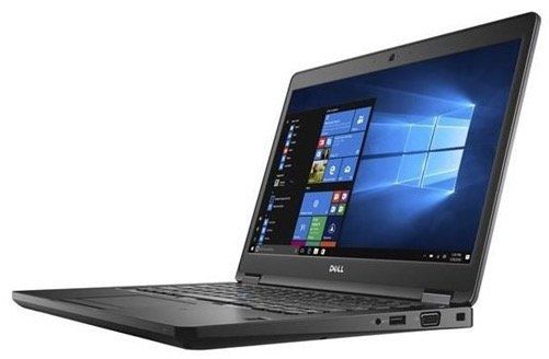 Dell Latitude 5480   14 Zoll Business Notebook mit bis zu 12h Laufzeit für 496,50€ (statt 999€)