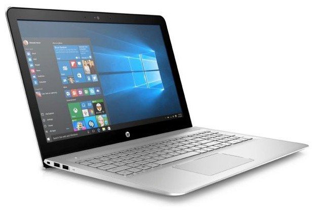 HP 15 as103ng   15,6 Zoll Full HD Notebook mit 256GB SSD + Win 10 für 693,60€ (statt 805€)