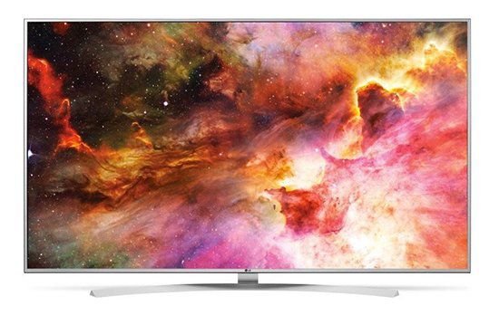 LG 60UH7709   60 Zoll UHD Fernseher mit Triple Tuner für 1.089,99€ (statt 1.530€)