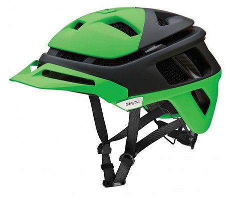 Smith Forefront Radhelm in verschiedenen Farben für je 84,98€ (statt 120€)