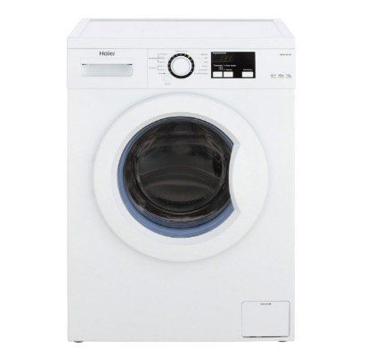 Haier HW70 1411N Waschmaschine mit 7kg und A+++ für 199€ (statt 240€)