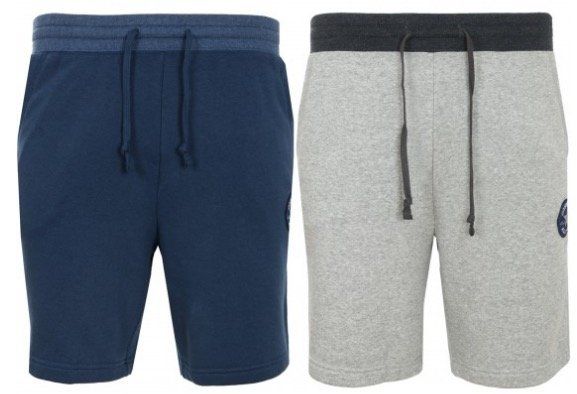 Converse SMU Core Herren Jogging Shorts für je 9,99€ (statt 20€)   nur in S und M!