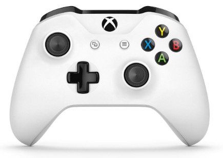 Xbox One wireless Controller für nur 34,90€ (statt 41€)