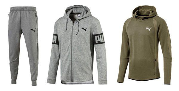 PUMA Black Friday Sale mit bis 50% + 15% Extra Rabatt