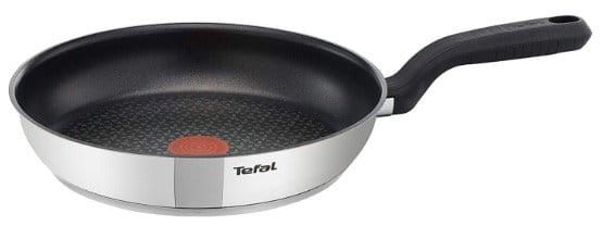 Tefal C9720514 Comfortmax Induction Bratpfanne für 16,48€ (statt 28€)   Prime