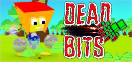 Dead Bits (Steam Key, Sammelkarten) gratis