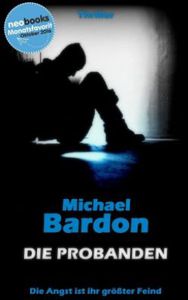 VORBEI! Die Probanden (Kindle Ebook) kostenlos VORBEI! Die Probanden (Kindle Ebook) kostenlos
