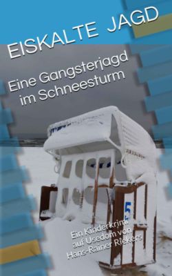 Eiskalte Jagd (Kindle Ebook) kostenlos