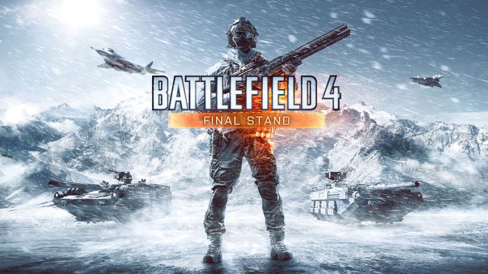 Battlefield 4: Final Stand DLC (PC/PS4/Xbox One) kostenlos