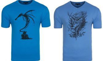 Men Collection Herren T Shirts für je 4,99€