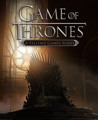 Game of Thrones – A Telltale Games Series Episode 1 kostenlos