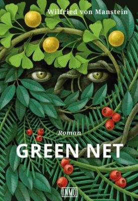 Green Net: Eine magische Reise (Kindle Ebook) kostenlos