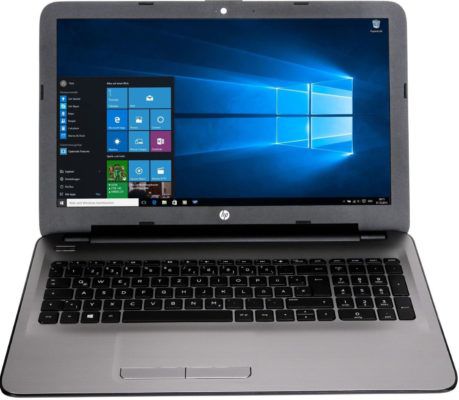 HP 15 ay103ng   15,6 FullHD Notebook mit i5 12GB RAM u. 1 TB Festplatte für 519,95€