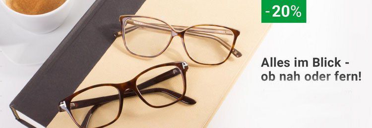 Brille online kaufen – ja oder nein?