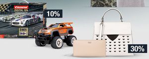 20% Rabatt auf Töpfe und Pfannen von Fissler, Gläser von Leonadr, Spielwaren, Fashion uvm. - Galeria Kaufhof Mondschein Angebote 20% Rabatt auf Töpfe und Pfannen von Fissler, Gläser von Leonadr, Spielwaren, Fashion uvm. Galeria Kaufhof Mondschein Angebote