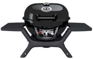 Amazon Prime Day: Bis zu 35% reduziert: Gasgrills   z.B. Bruzzzler Gasgrill 4 + 1 statt 279€ für 199,99€