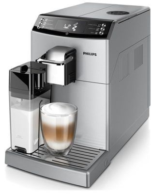 PHILIPS SAECO EP 4051/10   Kaffeevollautomat aus der Serie 4000 ab 305,15€ (statt 487€)