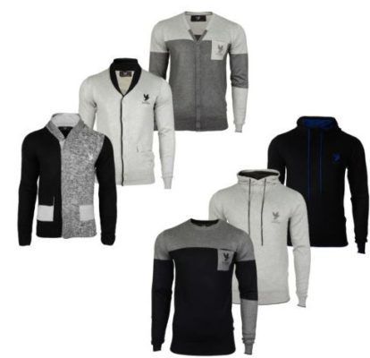 Patria Mardini   Herren Hoodies und Jacken für je 16,90€