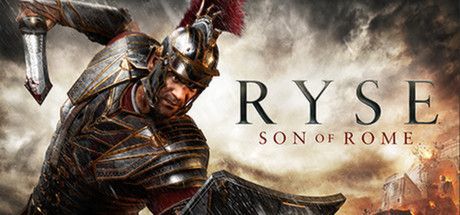 Ryse: Son of Rome inkl. DLCs kostenlos