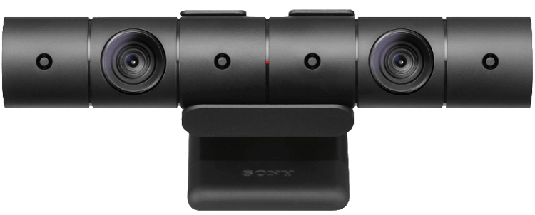 Sony PS4 Kamera (2016) für 44,99€ (statt 53€)   nur 3 Stück!
