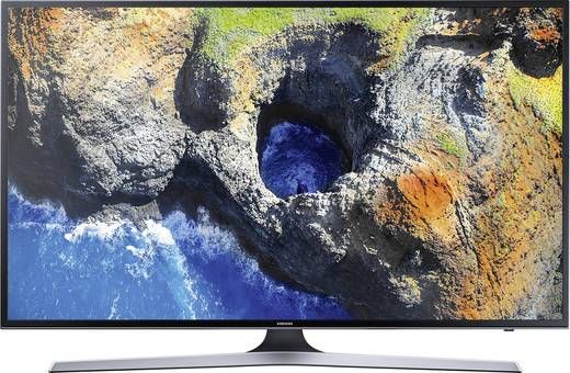 Samsung 40MU6179   40 Zoll UHD WLan Smart Fernseher für 399€