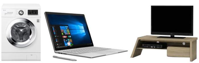 Saturn Online Offers vom Wochenende   z.B. MICROSOFT Surface Book, Convertible mit 13.5 Zoll, 8 GB RAM, Core™ i5 Prozessor für 1.599€