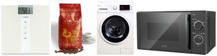 Saturn Online Offers vom Wochenende   z.B. AMICA WA 14661   8 kg Waschmaschine statt 399€ für 299€