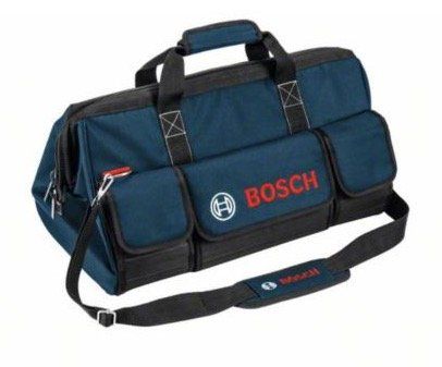 Große Bosch Handwerkertasche mit 67L für 12,90€