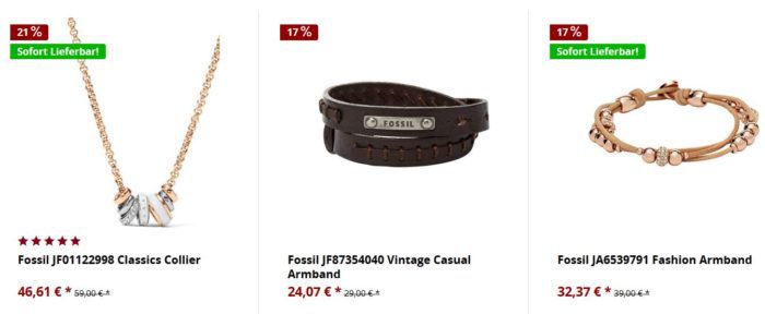 Shop Juwelier mit 35% extra Rabatt im Sale   21% Rabatt auf reguläres Angebot