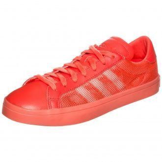 adidas Originals Court Vantage Unisex Sneaker in Orange für 24,99€ (statt 40€)