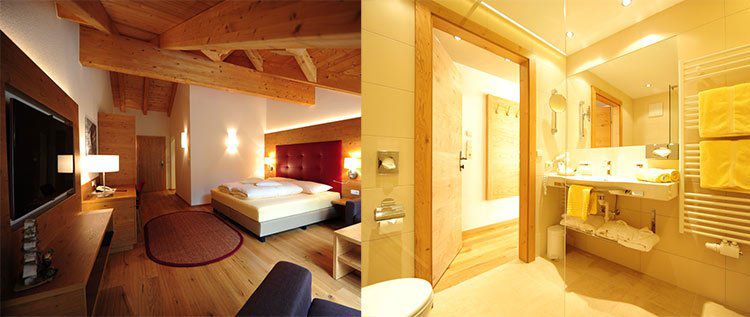 2 ÜN in Tirol inkl. Frühstück, Wellness & Gästecard ab 119€ p.P.