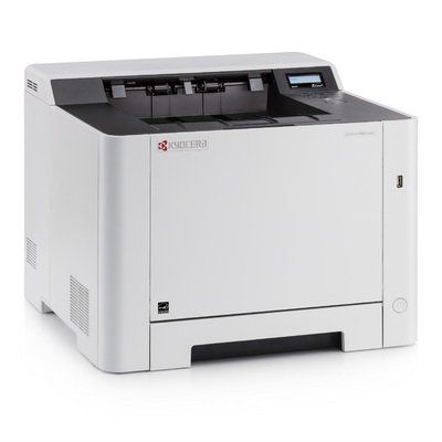 Kyocera ECOSYS P5021cdw A4 Farblaserdrucker für 135€ (statt 155€)