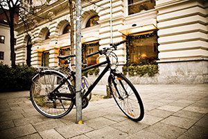 So findest Du das richtige Fahrradschloss