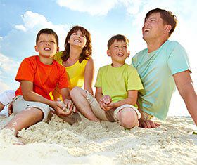 Ferientipps für Kinder – viel Spaß für kleines Geld