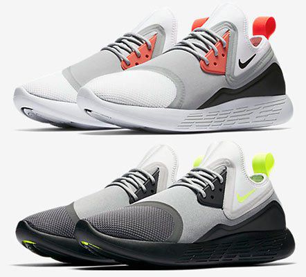 Nike LunarCharge Essential BN Sneaker in 4 Farben für je 62,98€ (statt 84€)