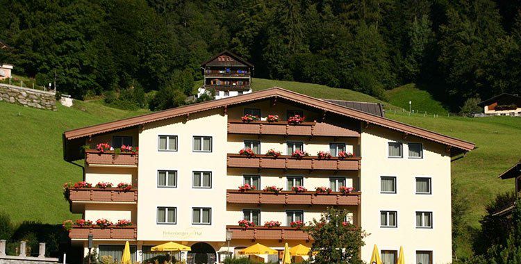 2 ÜN in Tirol inkl. Verwöhnpension & Sauna ab 89€ p.P.