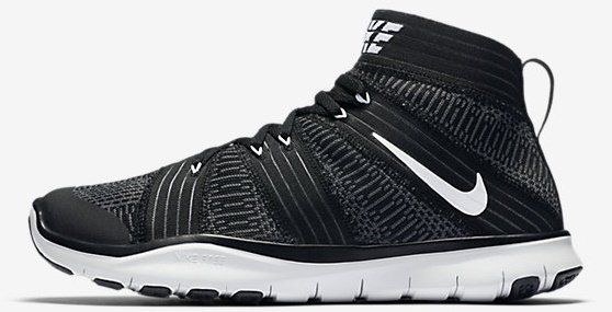 Nike Free Train Virtue Herrenschuh in Dunkelgrau für 58,48€ (statt 85€)